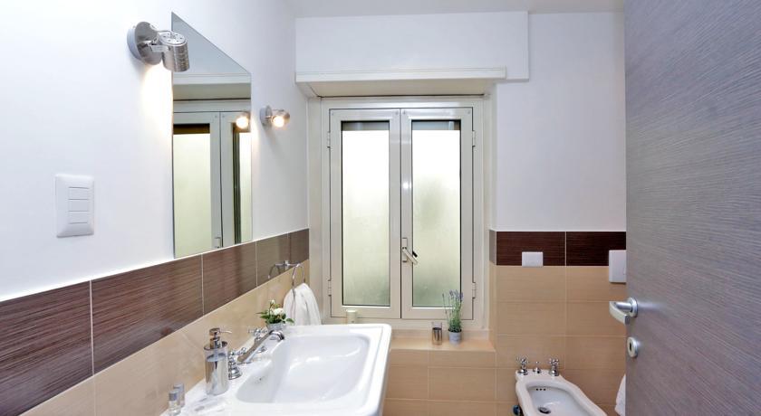 San Pietro Stazione Guesthouse Róma Kültér fotó