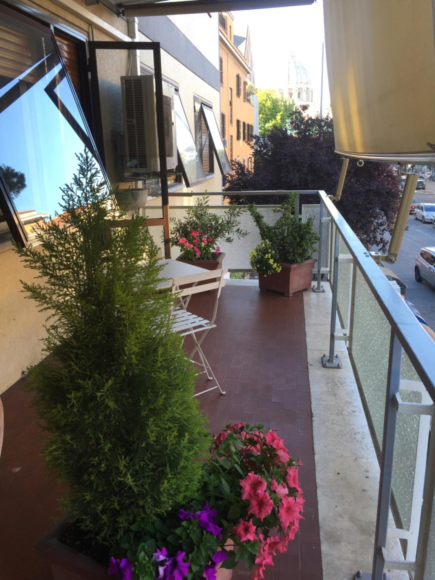 San Pietro Stazione Guesthouse Róma Kültér fotó