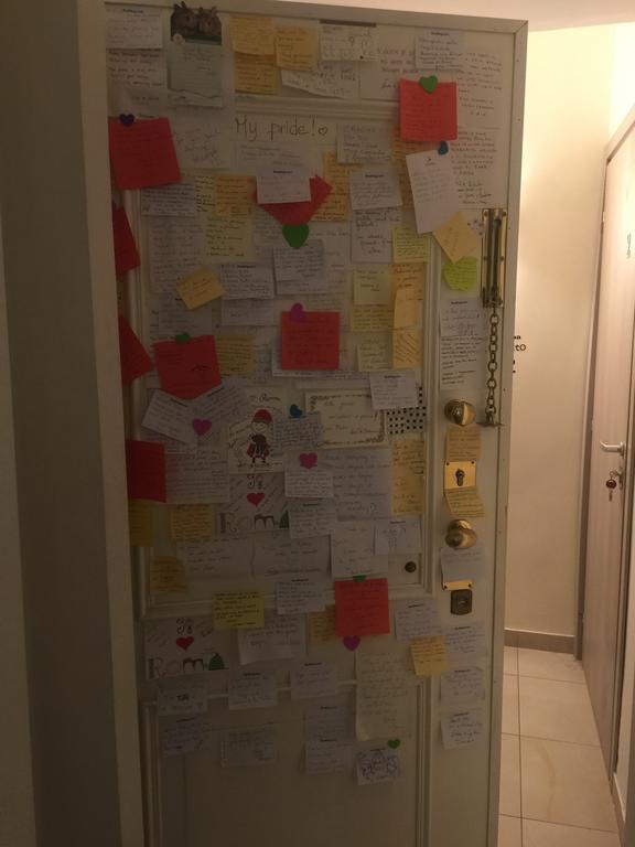 San Pietro Stazione Guesthouse Róma Kültér fotó