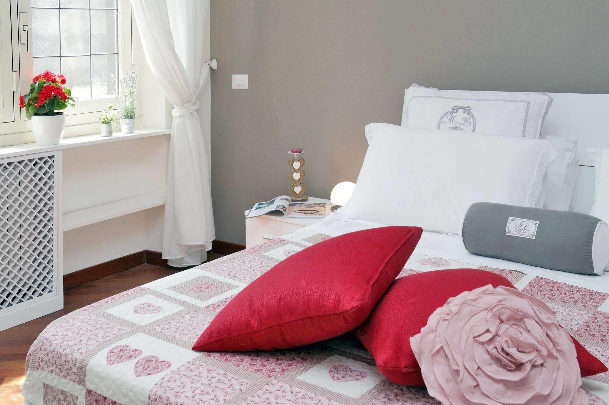 San Pietro Stazione Guesthouse Róma Kültér fotó
