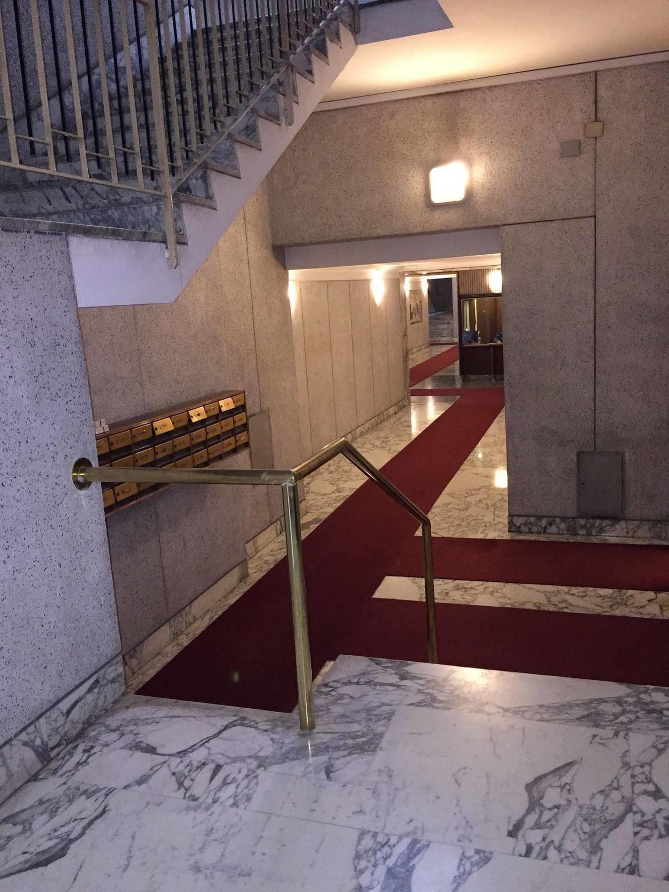 San Pietro Stazione Guesthouse Róma Kültér fotó